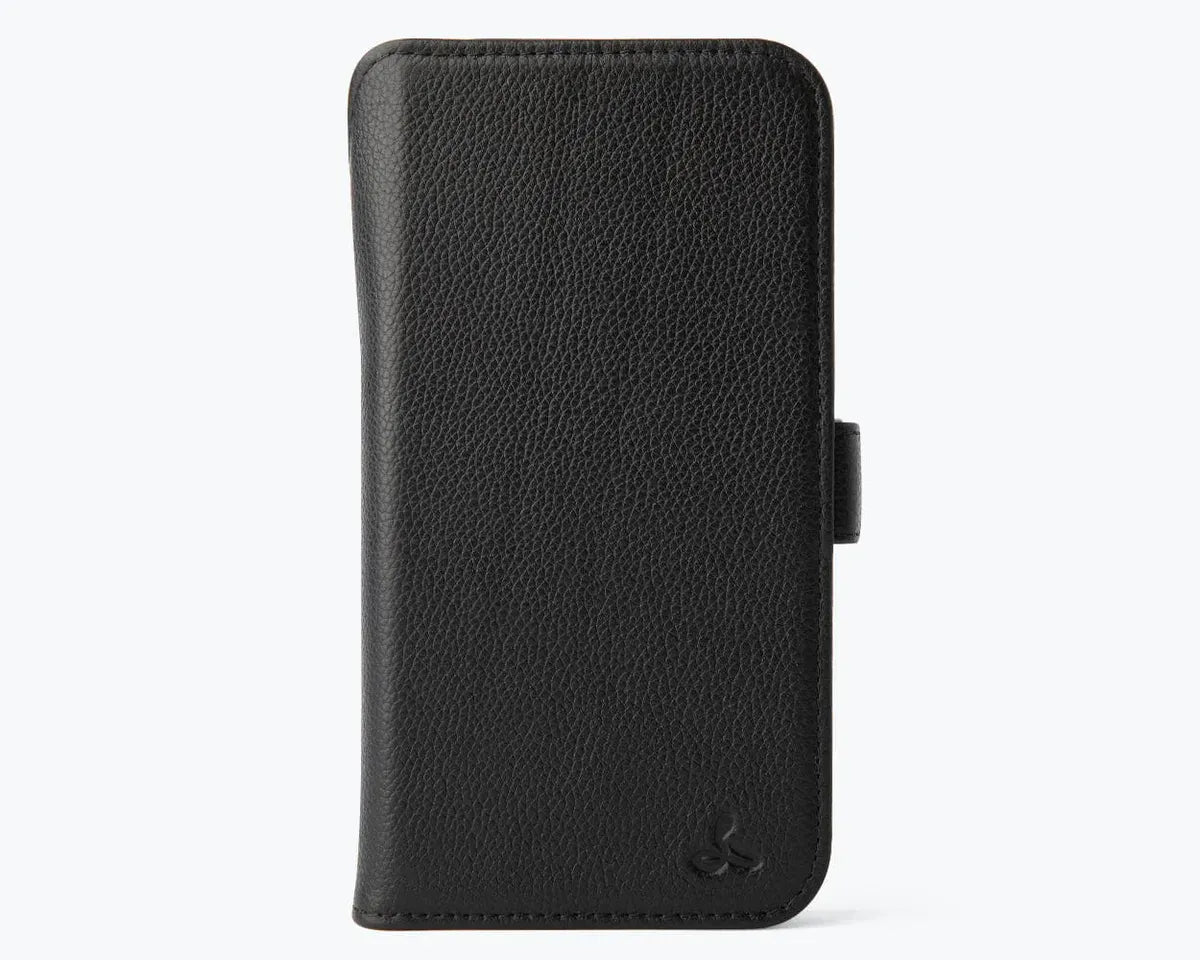 Snakehive Metro Wallet Apple iPhone 17 Pro Max - Metro Leather Wallet Phone Case Metro Leather Wallet Phone Case for iPhone 17 Pro Max