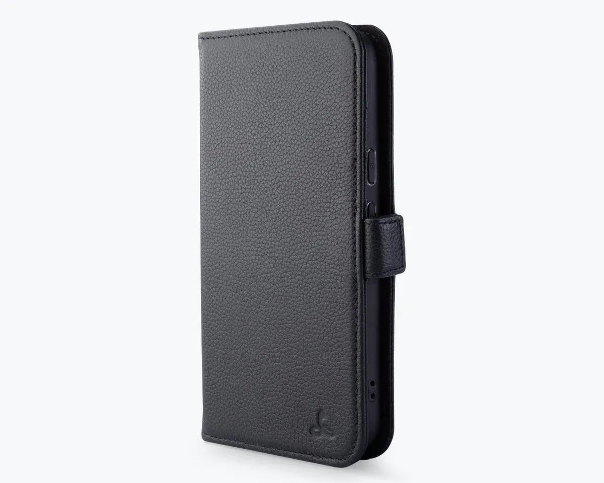 Snakehive Metro Wallet Google Pixel 10 / 10 Pro - Metro Leather Wallet Phone Case Metro Leather Wallet Case for Google Pixel 10 / 10 Pro