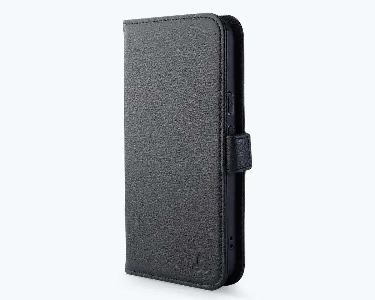 Snakehive Metro Wallet Google Pixel 11 - Metro Leather Wallet Phone Case Metro Leather Wallet Case for Google Pixel 11