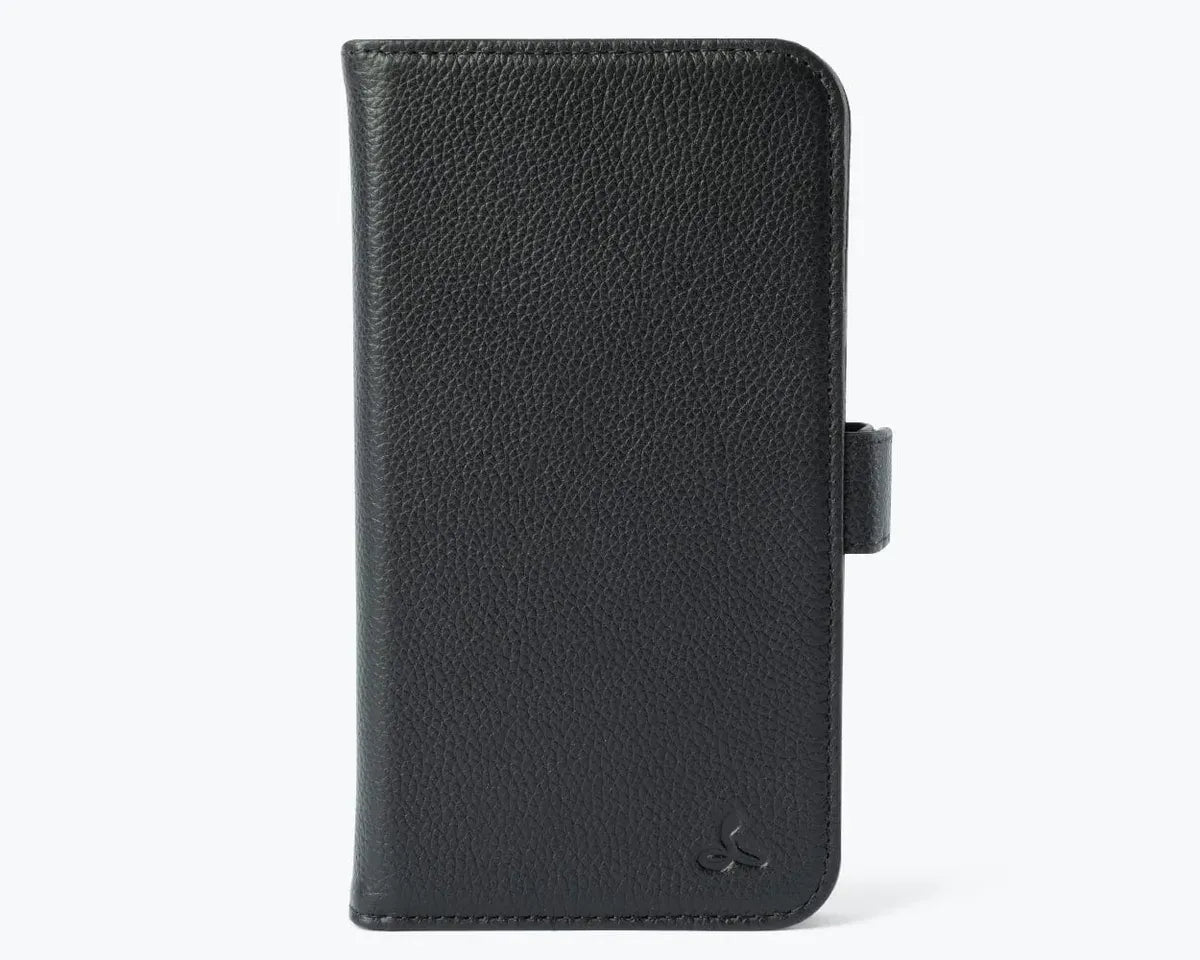 Snakehive Metro Wallet Apple iPhone 11 - Metro Leather Wallet Phone Case Metro Leather Wallet Phone Case for iPhone 11
