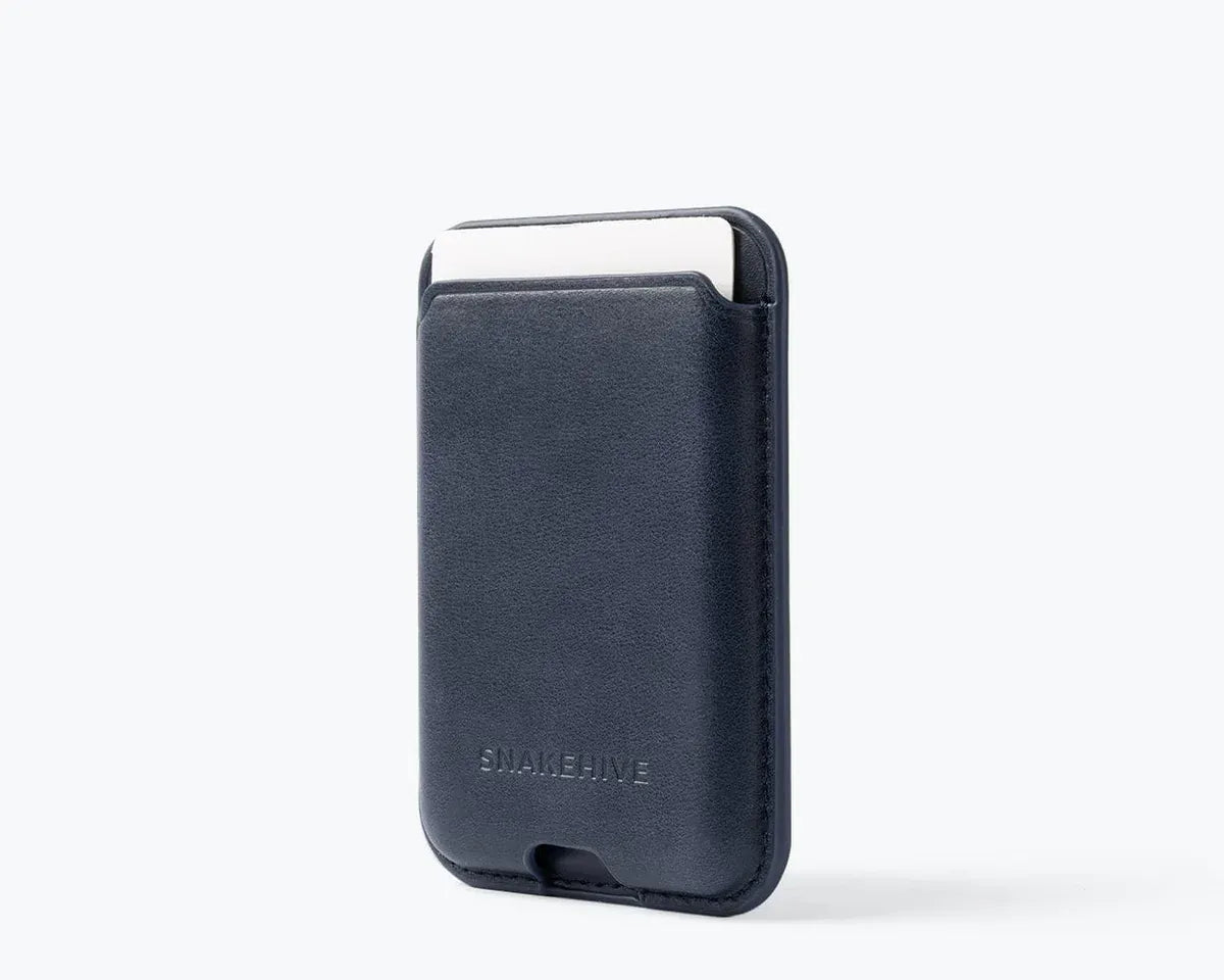 Snakehive Accessories Metro MagSafe Cardholder Metro MagSafe Cardholder | Snakehive