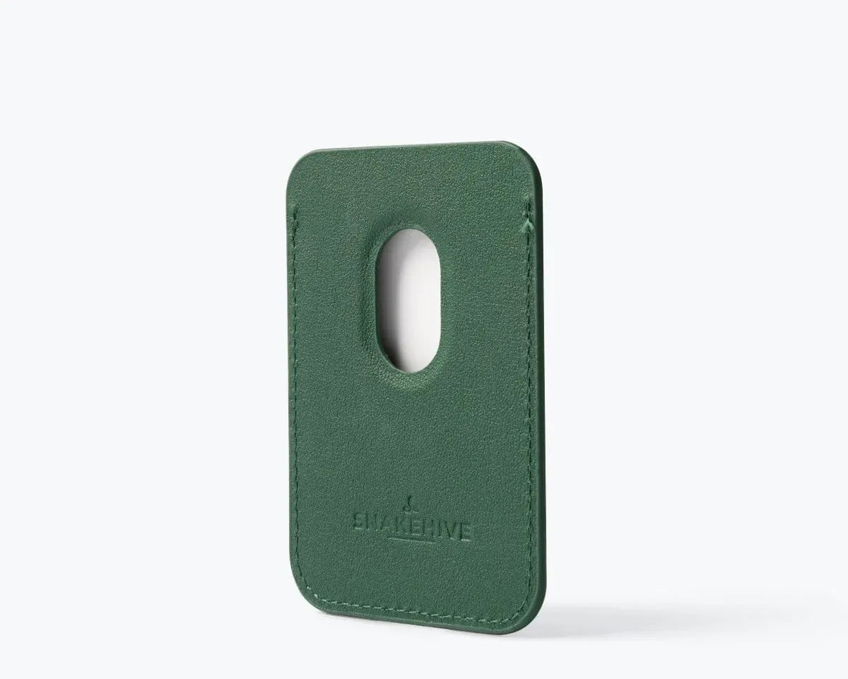 Snakehive Accessories Metro MagSafe Cardholder Metro MagSafe Cardholder | Snakehive