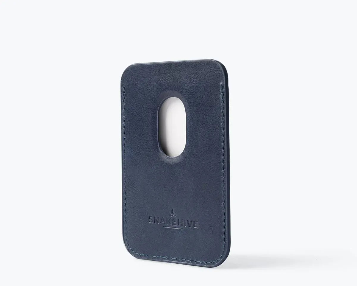 Snakehive Accessories Metro MagSafe Cardholder Metro MagSafe Cardholder | Snakehive