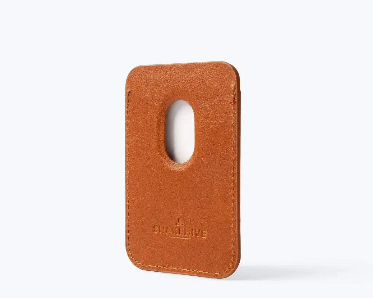 Snakehive Accessories Metro MagSafe Cardholder Metro MagSafe Cardholder | Snakehive