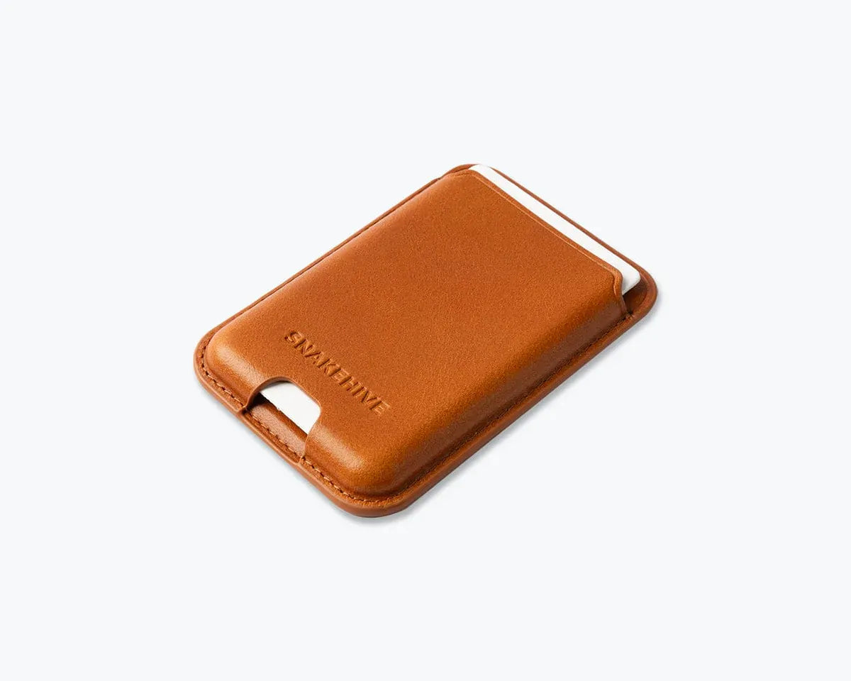 Snakehive Accessories Metro MagSafe Cardholder Metro MagSafe Cardholder | Snakehive