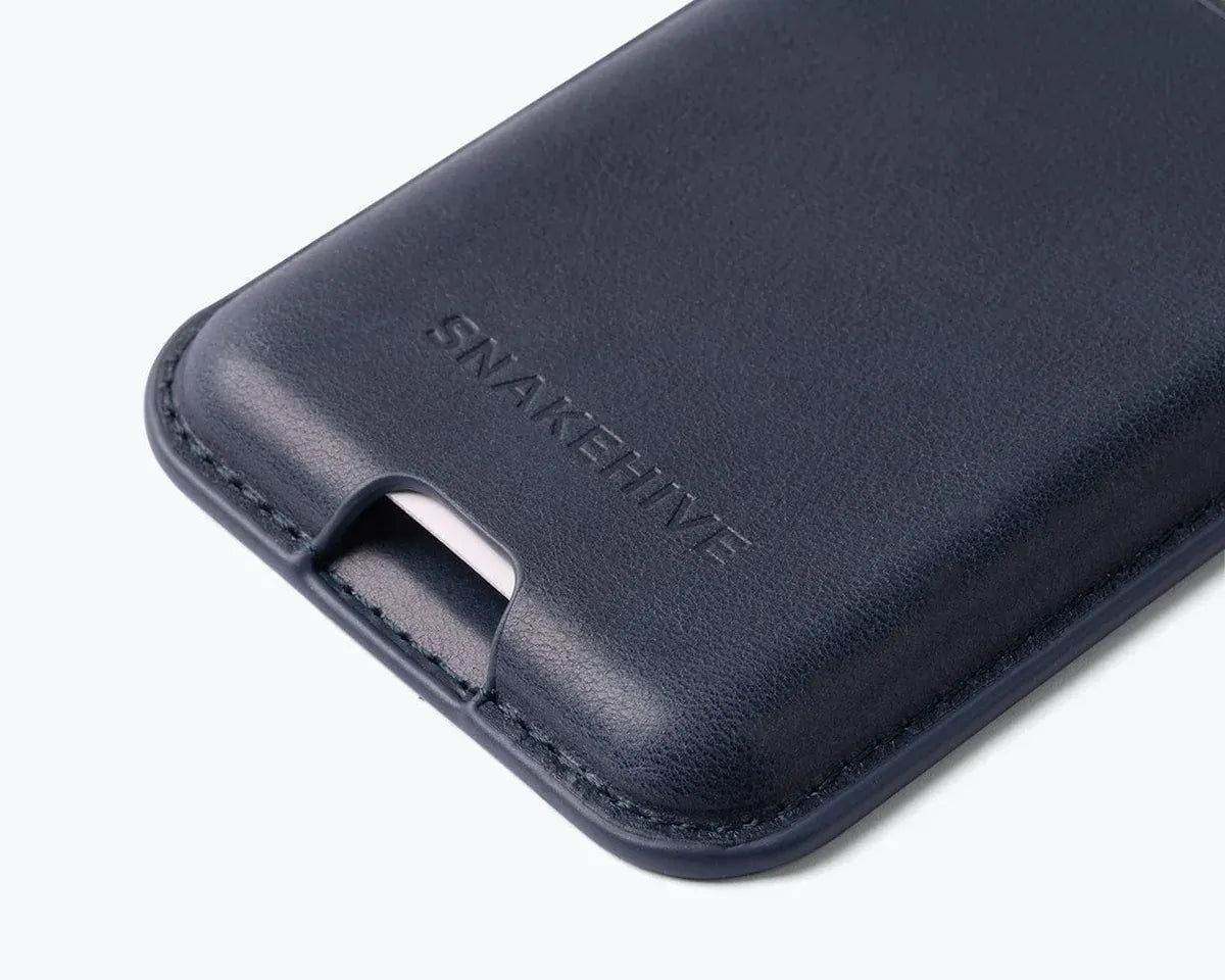Snakehive Accessories Metro MagSafe Cardholder Metro MagSafe Cardholder | Snakehive