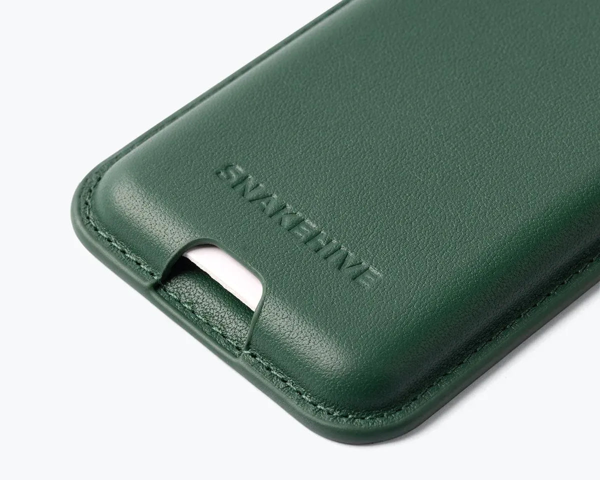 Snakehive Accessories Metro MagSafe Cardholder Metro MagSafe Cardholder | Snakehive