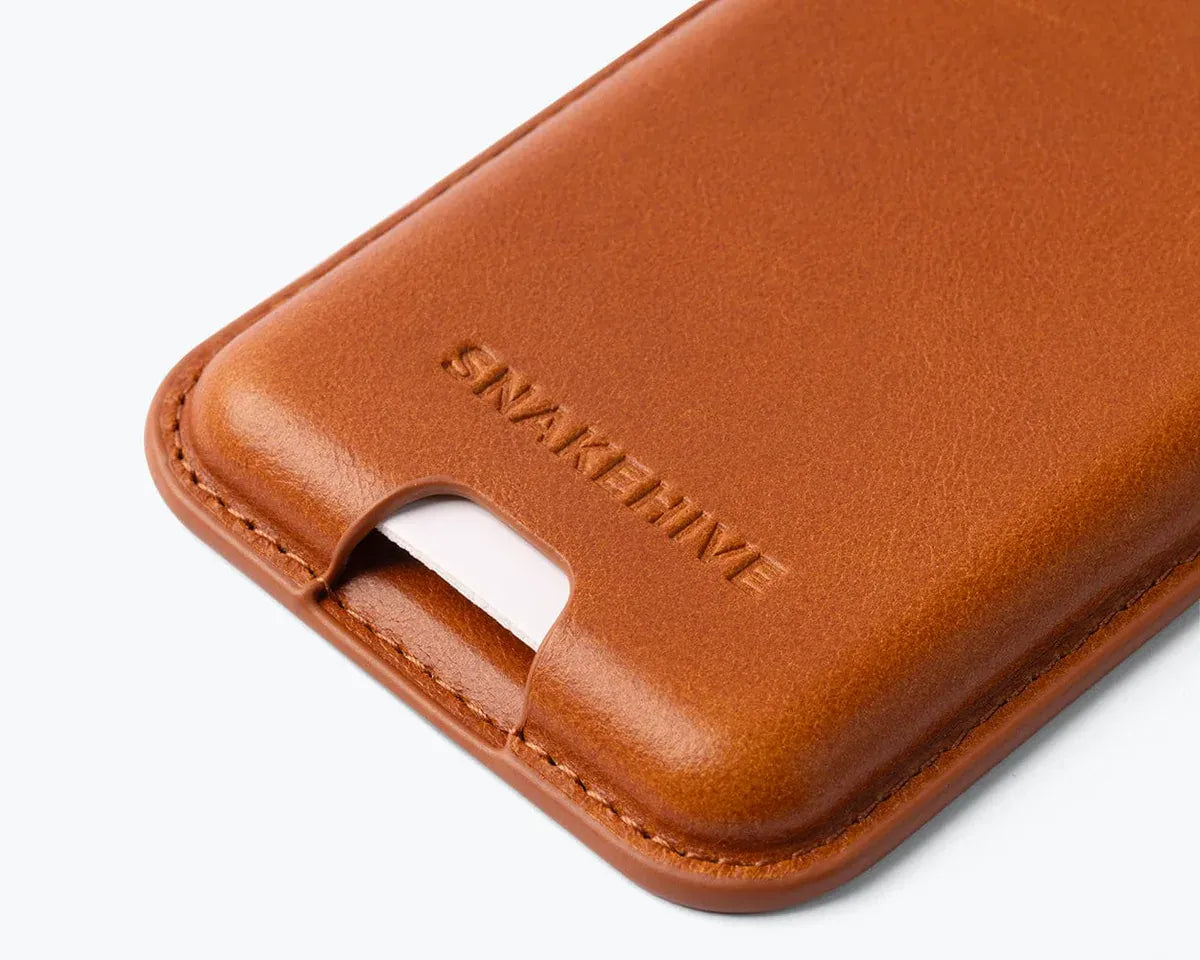 Snakehive Accessories Metro MagSafe Cardholder Metro MagSafe Cardholder | Snakehive