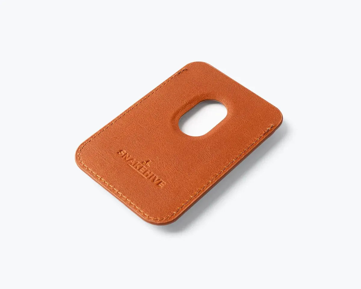 Snakehive Accessories Metro MagSafe Cardholder Metro MagSafe Cardholder | Snakehive