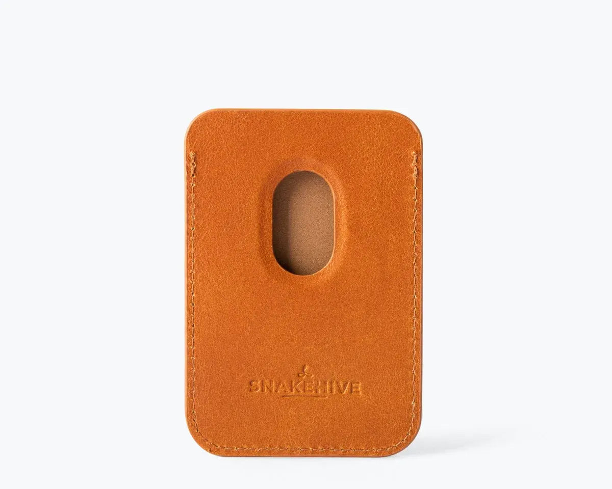 Snakehive Accessories Metro MagSafe Cardholder Metro MagSafe Cardholder | Snakehive