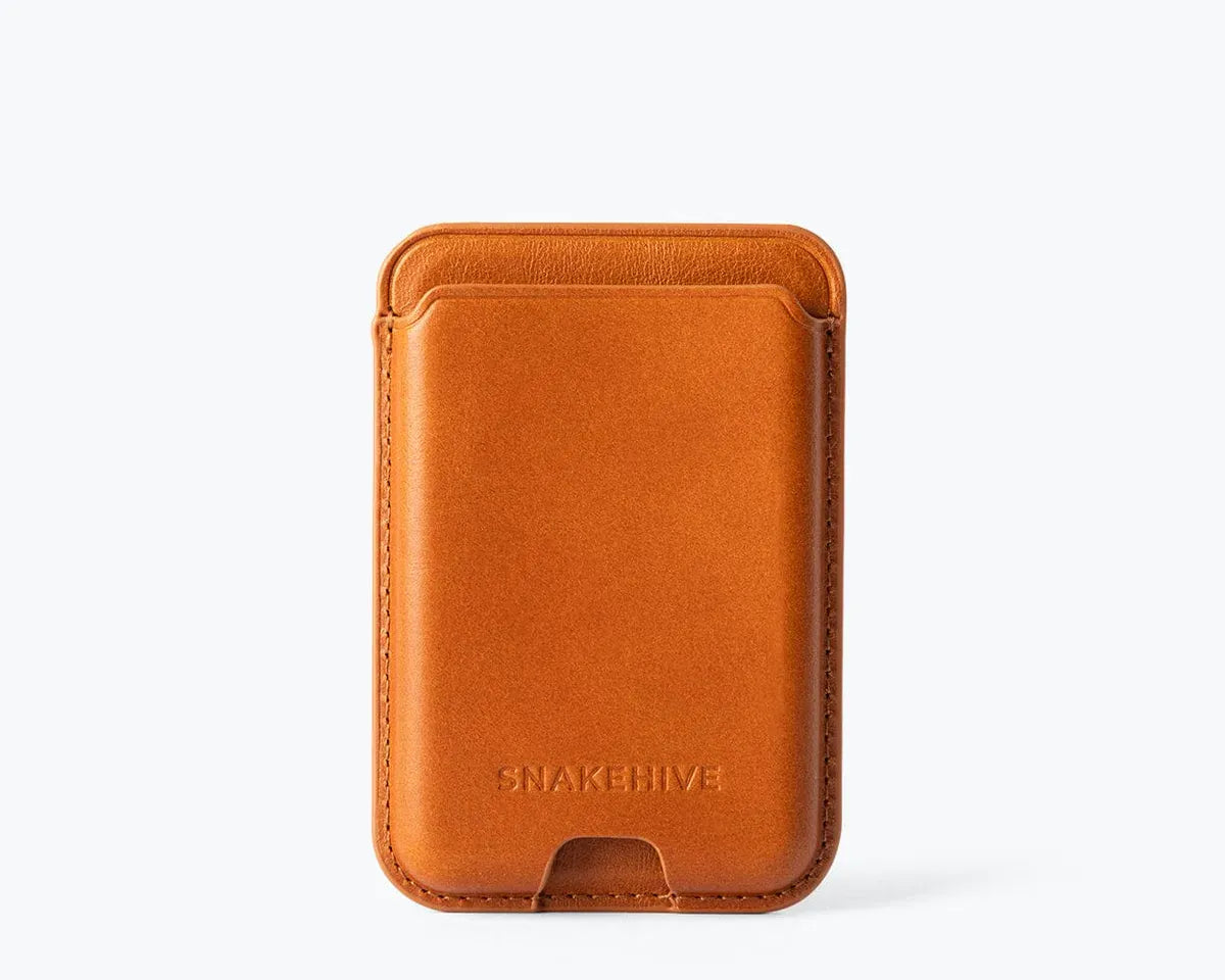 Snakehive Accessories Metro MagSafe Cardholder Metro MagSafe Cardholder | Snakehive