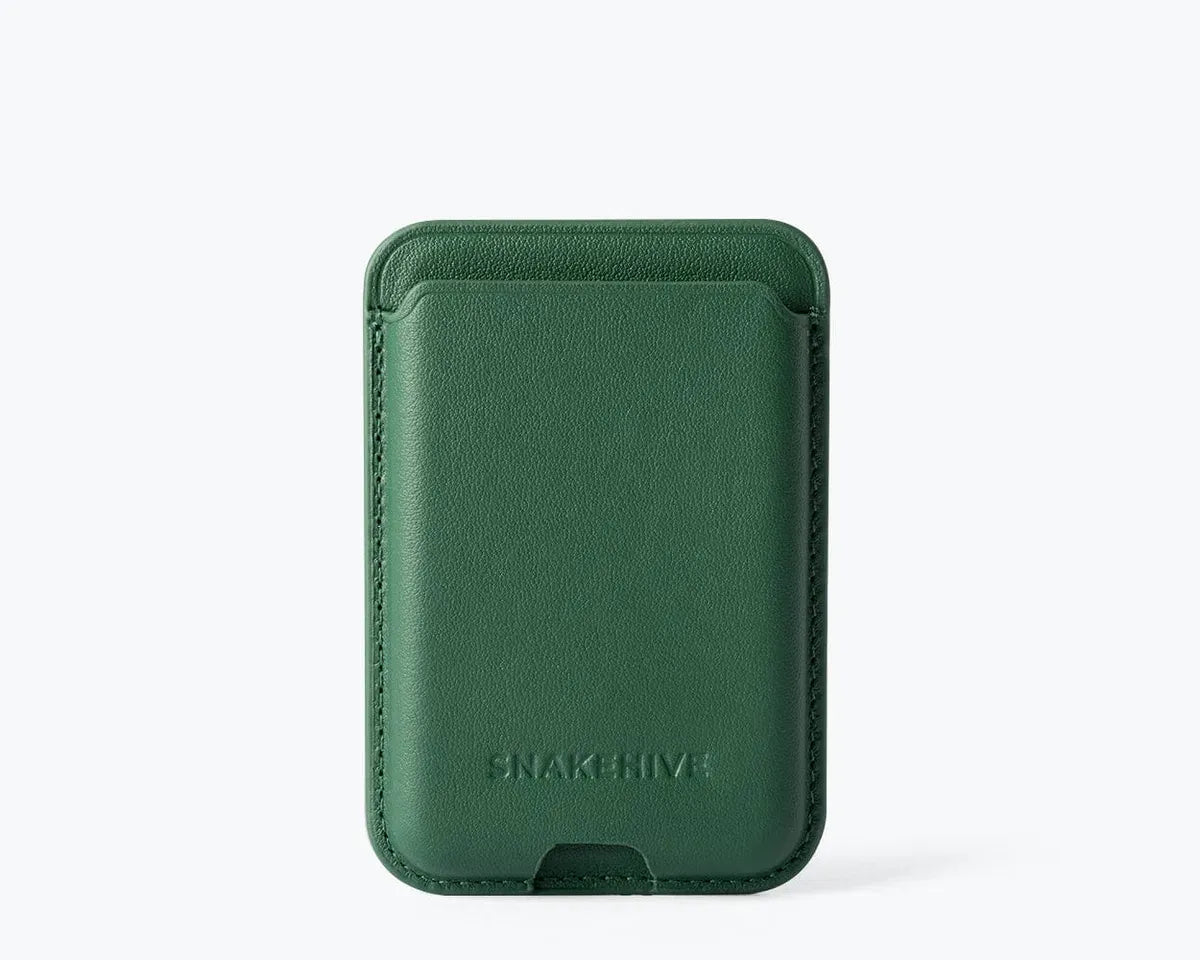 Snakehive Accessories Metro MagSafe Cardholder Metro MagSafe Cardholder | Snakehive