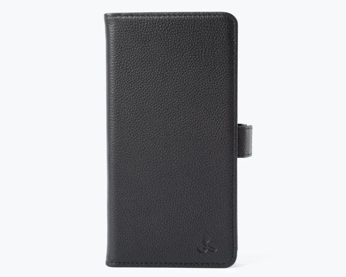 Snakehive Metro Wallet Samsung Galaxy S26 Plus - Metro Leather Wallet Phone Case Metro Leather Wallet Case Samsung Galaxy S26 Plus | Snakehive