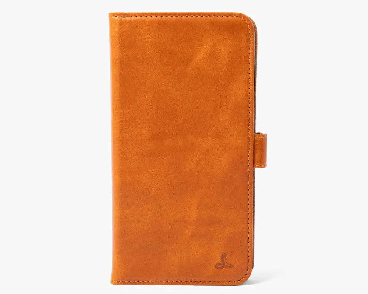Snakehive Metro Wallet Samsung Galaxy A37 - Metro Leather Wallet Phone Case Metro Leather Wallet Phone Case for Samsung Galaxy A37