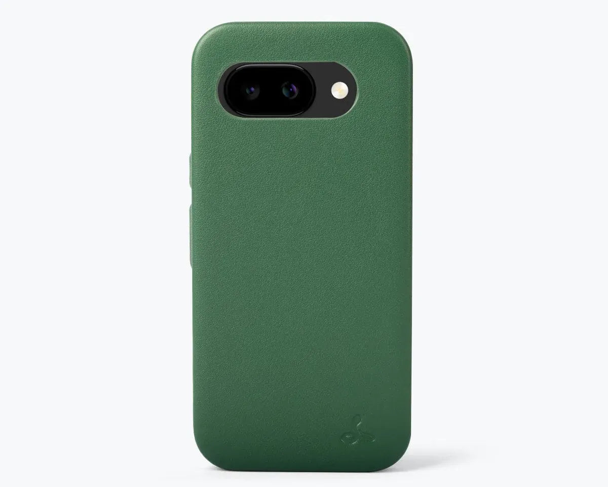 Snakehive Metro Bumper Case Google Pixel 10a - Metro Slim Leather Phone Case Metro Slim Leather Phone Case for Google Pixel 10a