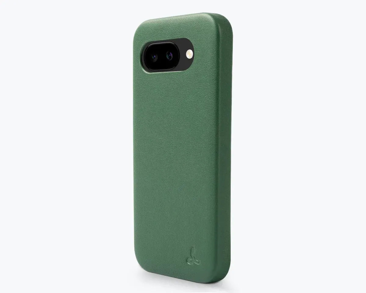 Snakehive Metro Bumper Case Google Pixel 10a - Metro Slim Leather Phone Case Metro Slim Leather Phone Case for Google Pixel 10a