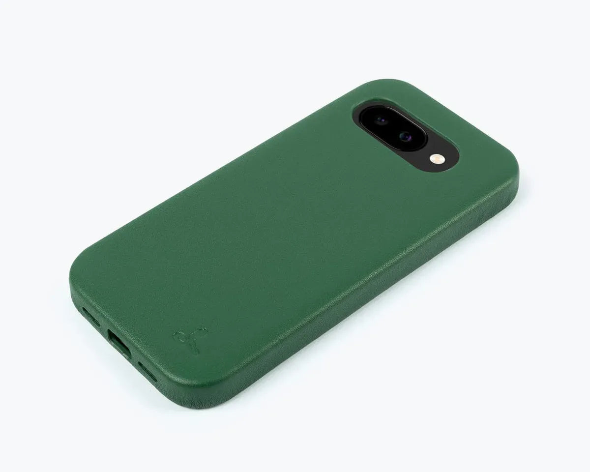 Snakehive Metro Bumper Case Google Pixel 10a - Metro Slim Leather Phone Case Metro Slim Leather Phone Case for Google Pixel 10a