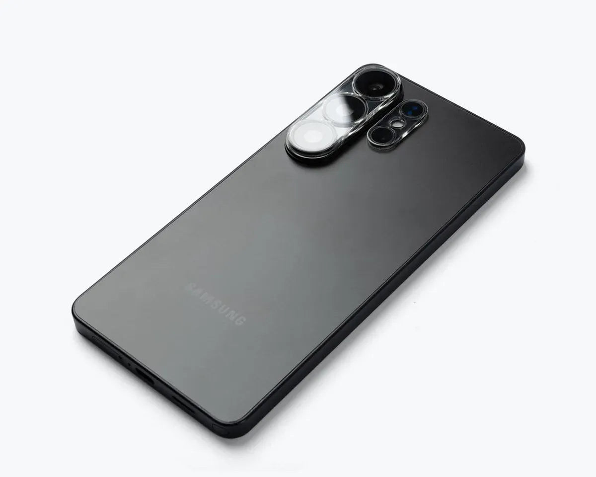Snakehive Camera Glass Samsung Galaxy S26 Ultra - Glass Camera Lens Protector (x2) Glass Camera Lens Protector - Samsung Galaxy S26 Ultra