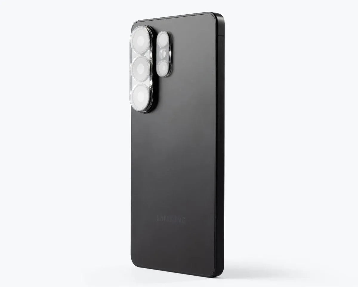 Snakehive Camera Glass Samsung Galaxy S26 Ultra - Glass Camera Lens Protector (x2) Glass Camera Lens Protector - Samsung Galaxy S26 Ultra