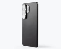 Samsung Galaxy S26 Ultra - Glass Camera Lens Protector (x2)