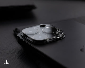 EYSOFT Screen Protector with Front Camera Cover