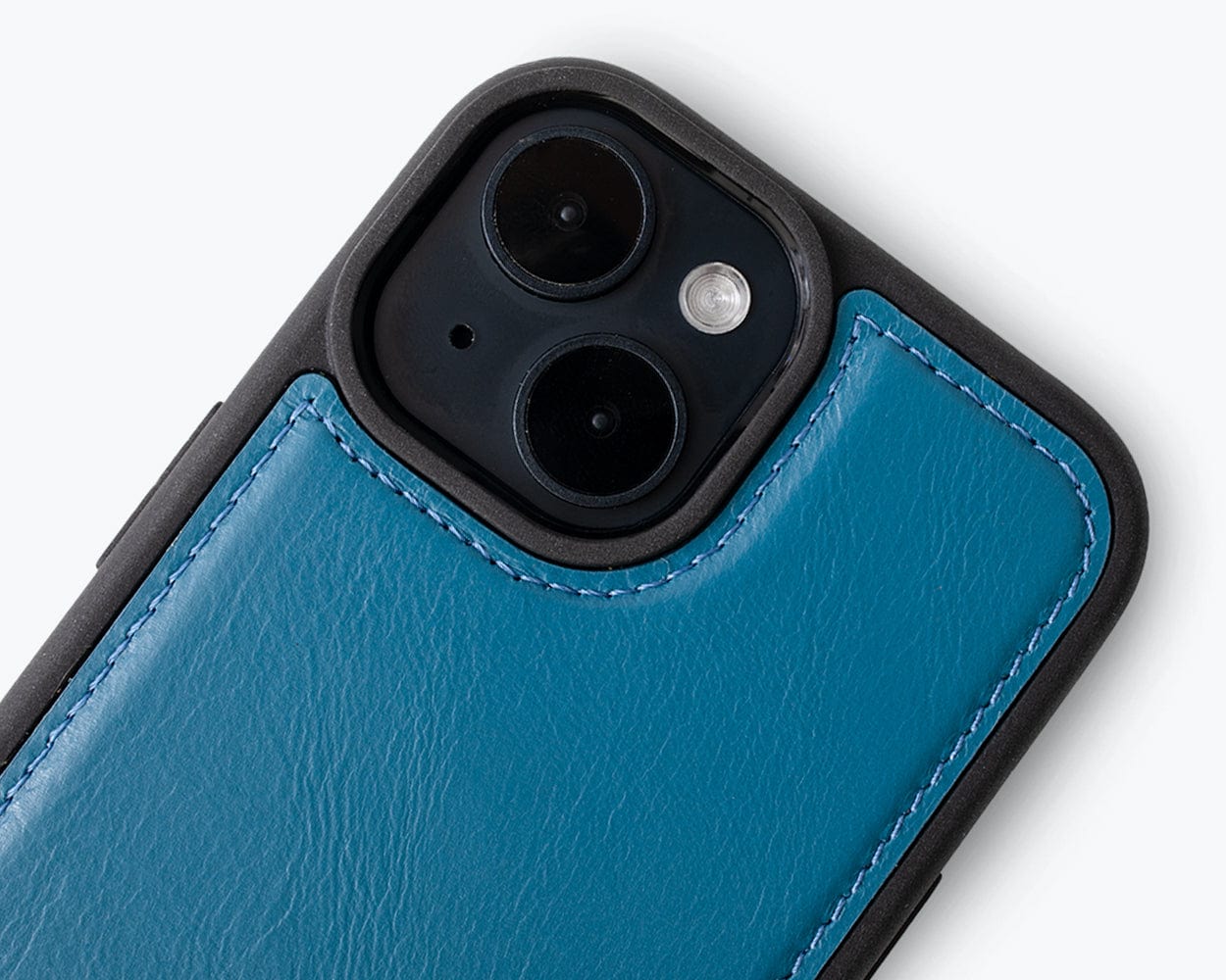 Apple Iphone 15 Metro Leather Case - Snakehive UK