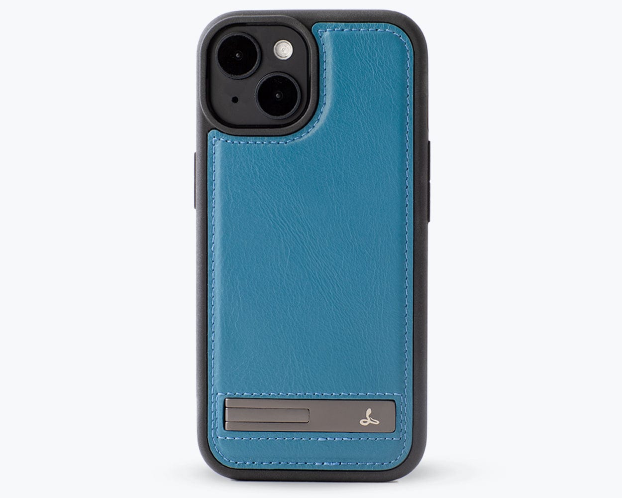 Apple Iphone 15 Metro Leather Case - Snakehive UK