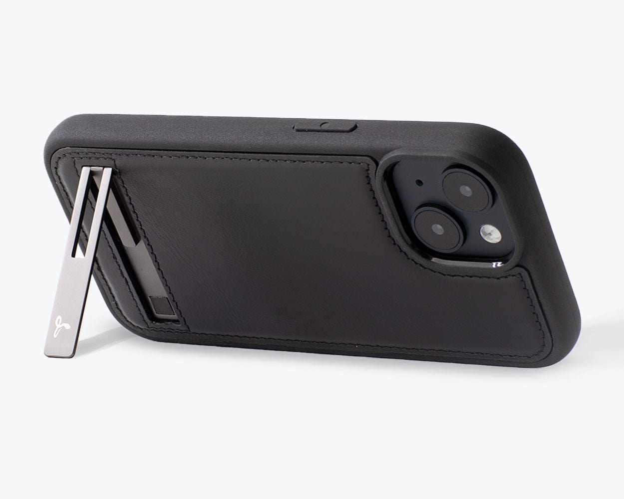 Apple Iphone 15 Metro Leather Case - Snakehive UK