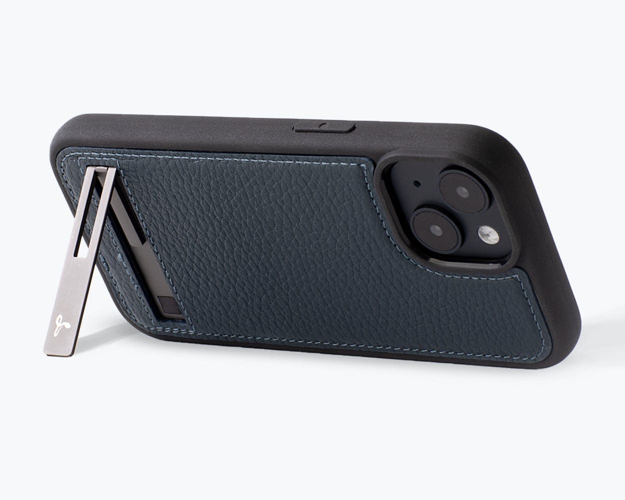 Apple Iphone 15 Metro Leather Case - Snakehive UK