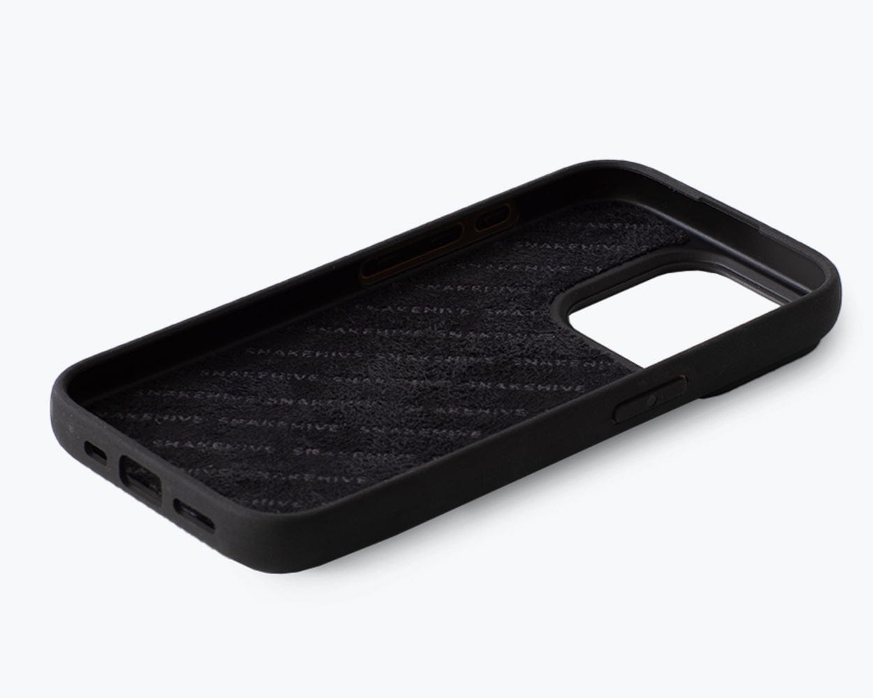 Apple Iphone 15 Plus Metro Leather Case - Snakehive UK