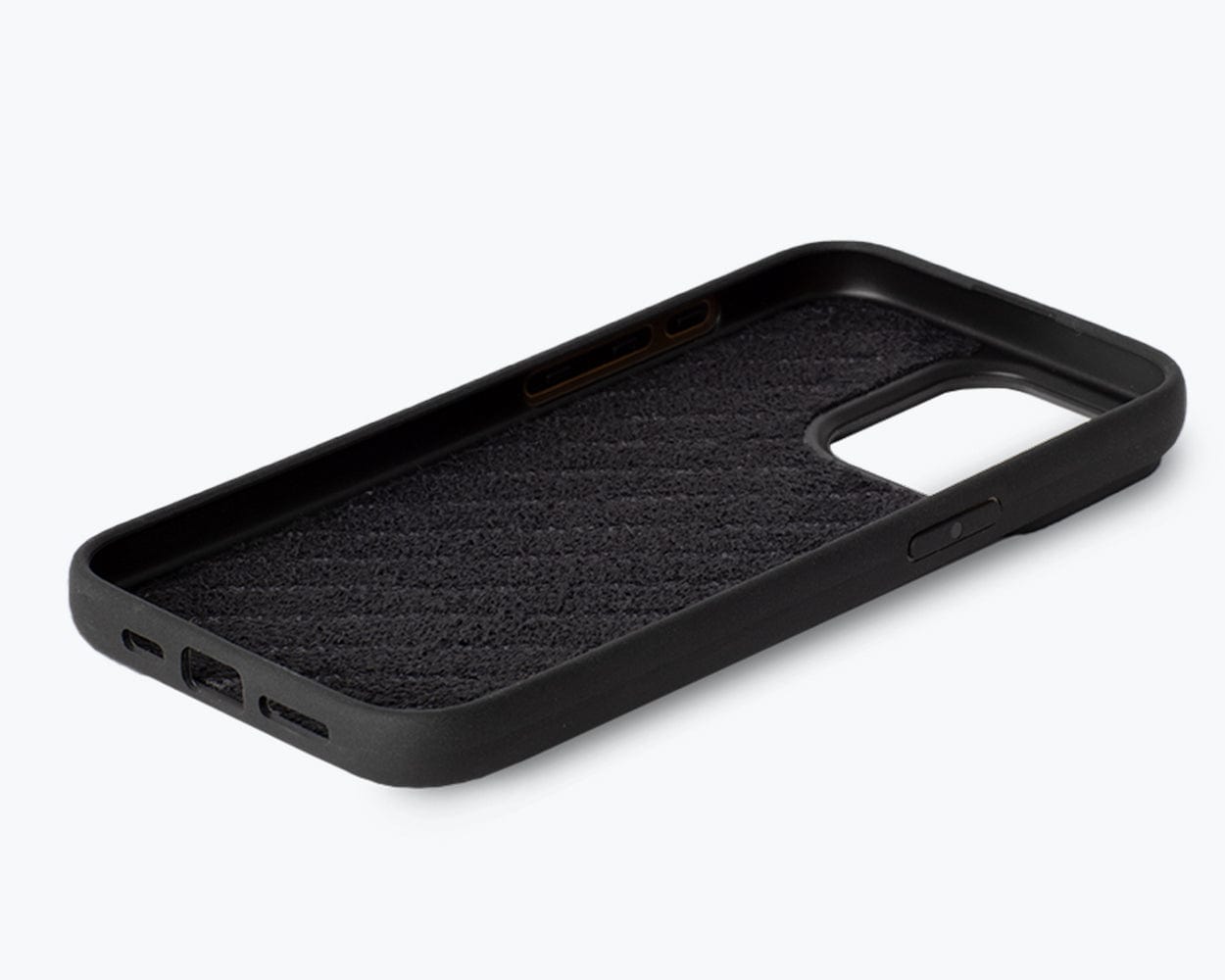 Apple Iphone 15 Pro Max Metro Leather Case - Snakehive UK