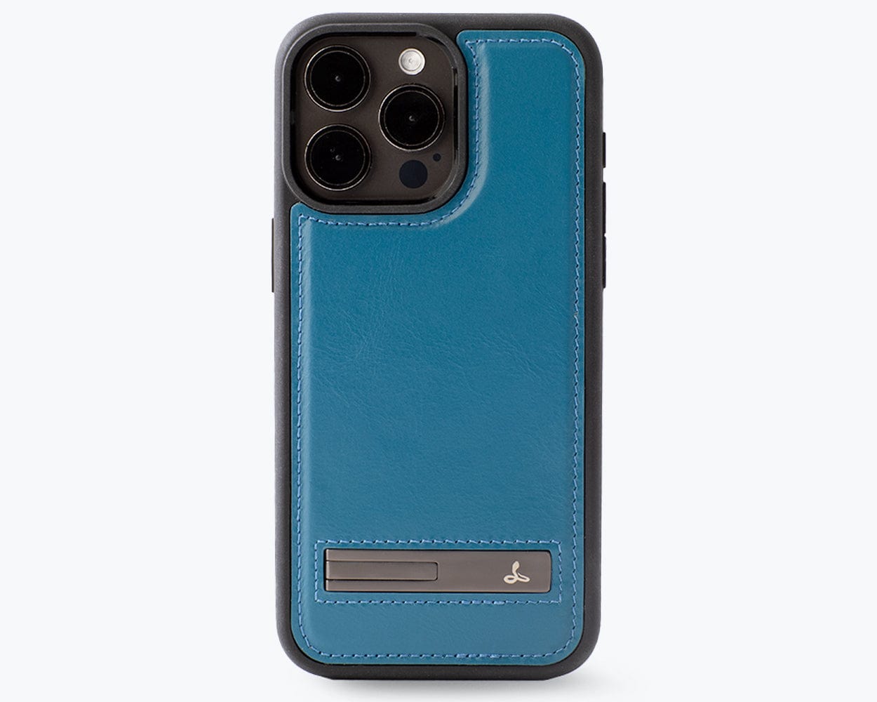 Apple Iphone 15 Pro Max Metro Leather Case - Snakehive UK
