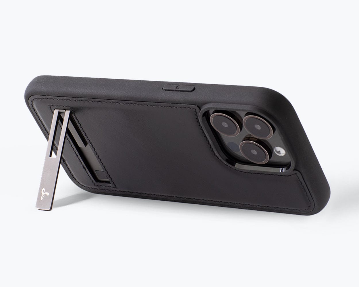 Apple Iphone 15 Pro Max Metro Leather Case - Snakehive UK