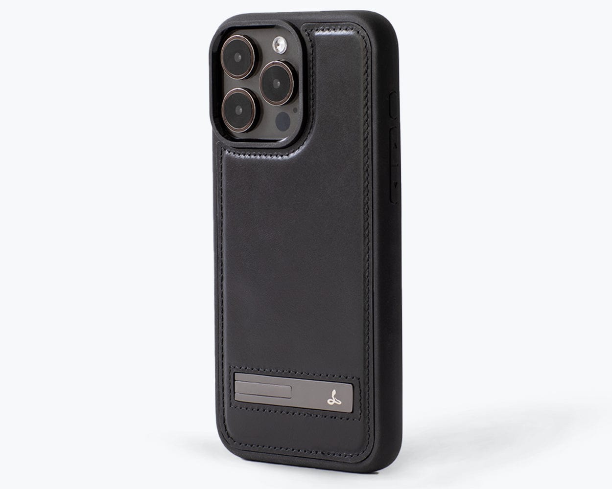 Apple Iphone 15 Pro Max Metro Leather Case - Snakehive UK