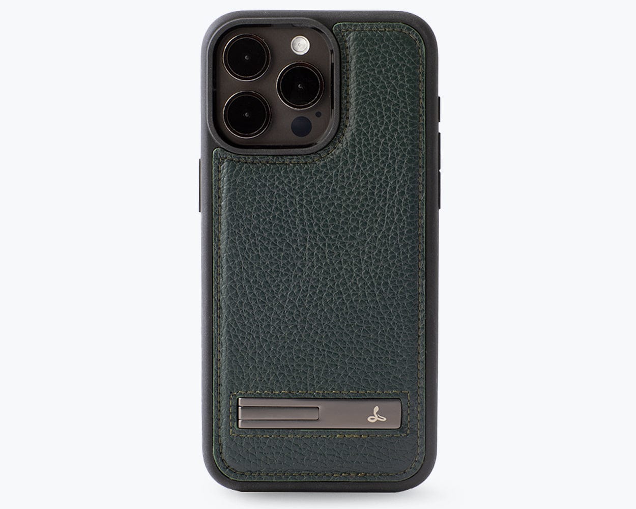 Apple Iphone 15 Pro Max Metro Leather Case - Snakehive UK