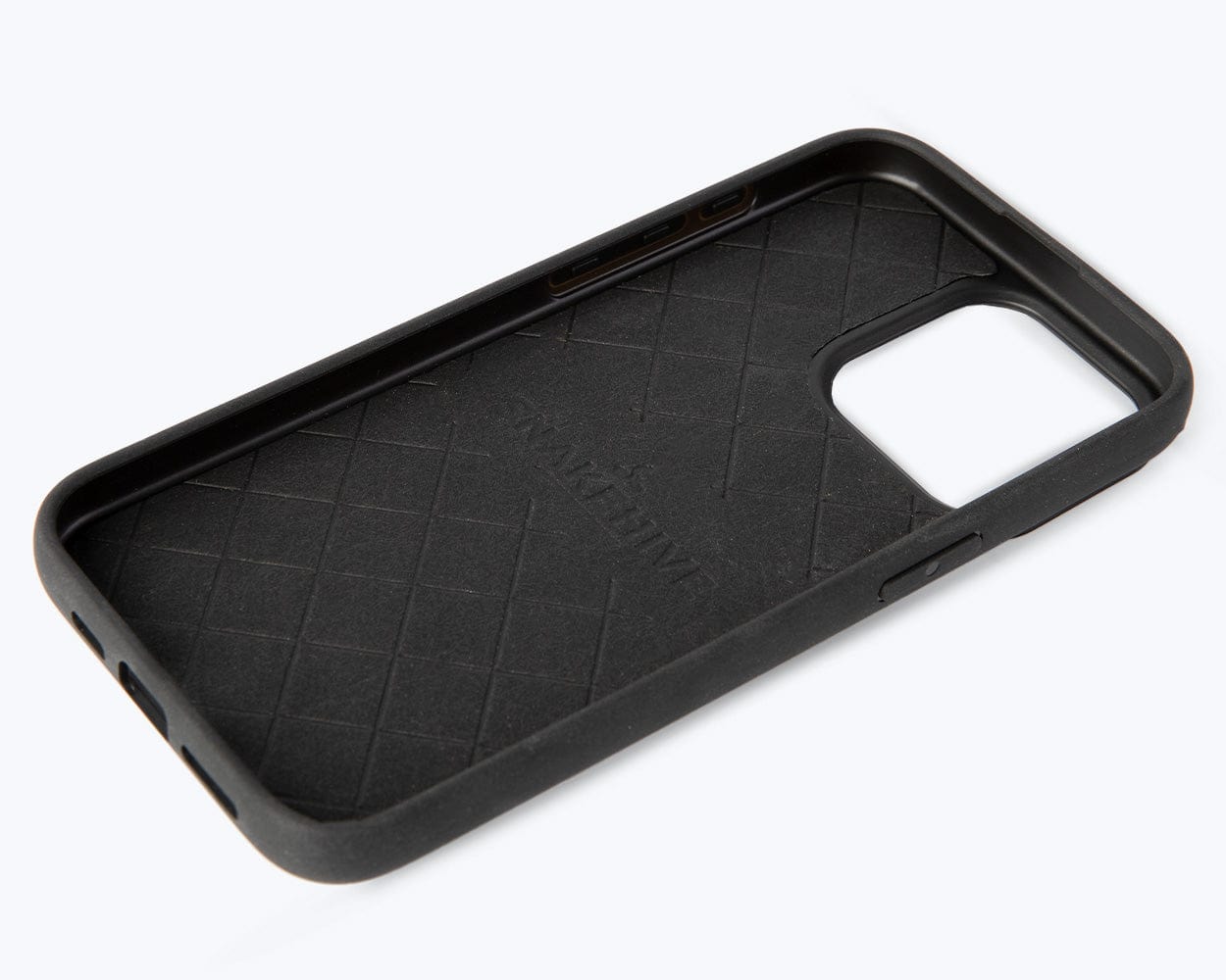 Apple Iphone 15 Pro Max Metro Leather Case No Kickstand - Snakehive UK