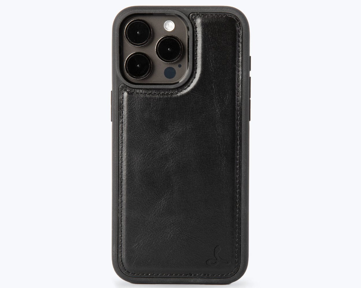 Apple Iphone 15 Pro Max Metro Leather Case No Kickstand - Snakehive UK