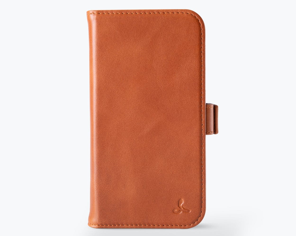 Apple iPhone 15 Pro - Metro Leather Wallet Phone Case