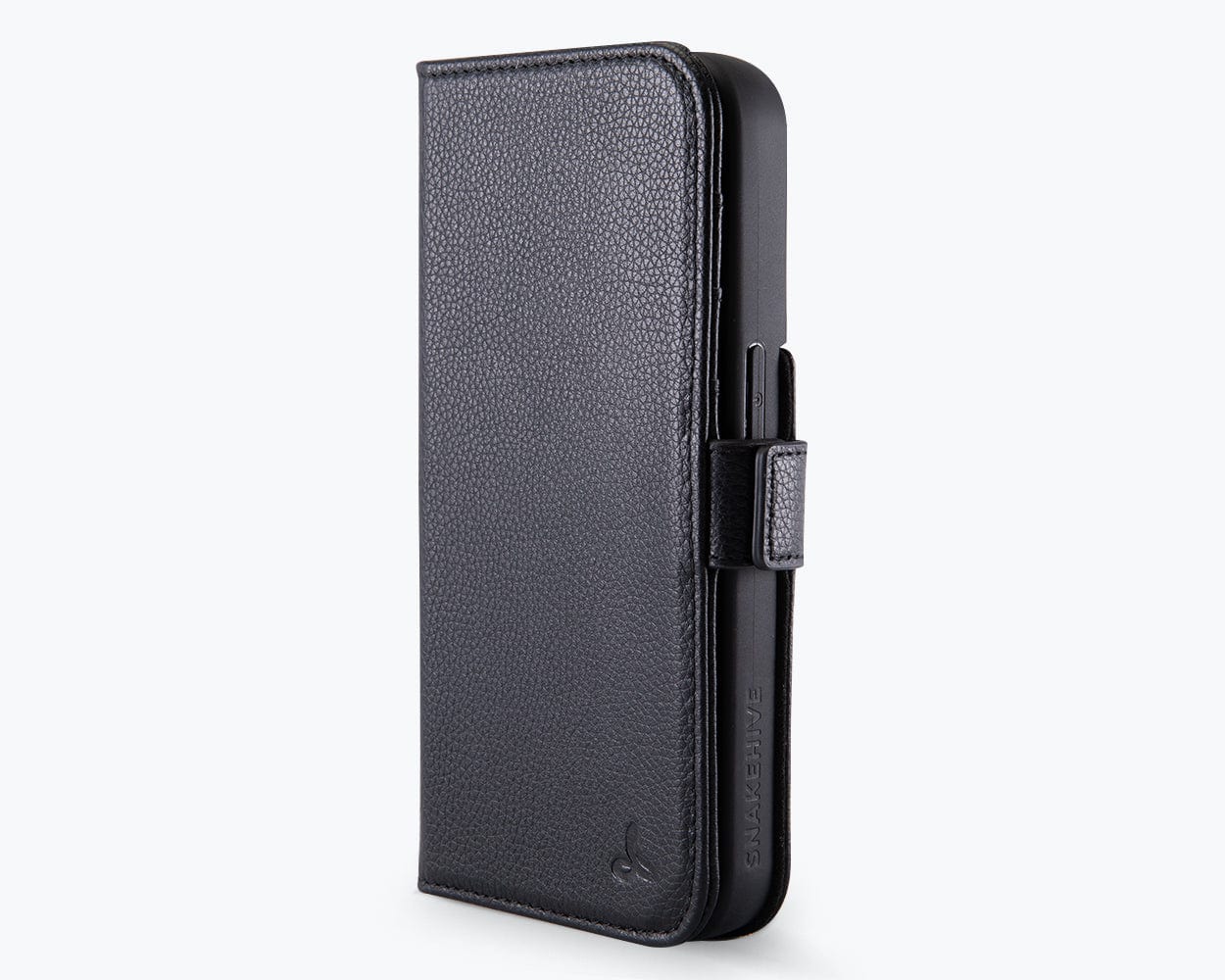 Apple iPhone 15 Pro - Metro Leather Wallet Phone Case