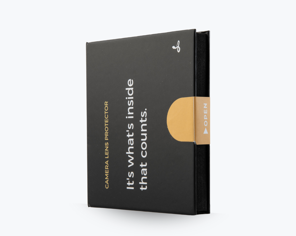 Samsung Galaxy S26 Plus - Glass Camera Lens Protector (x2)