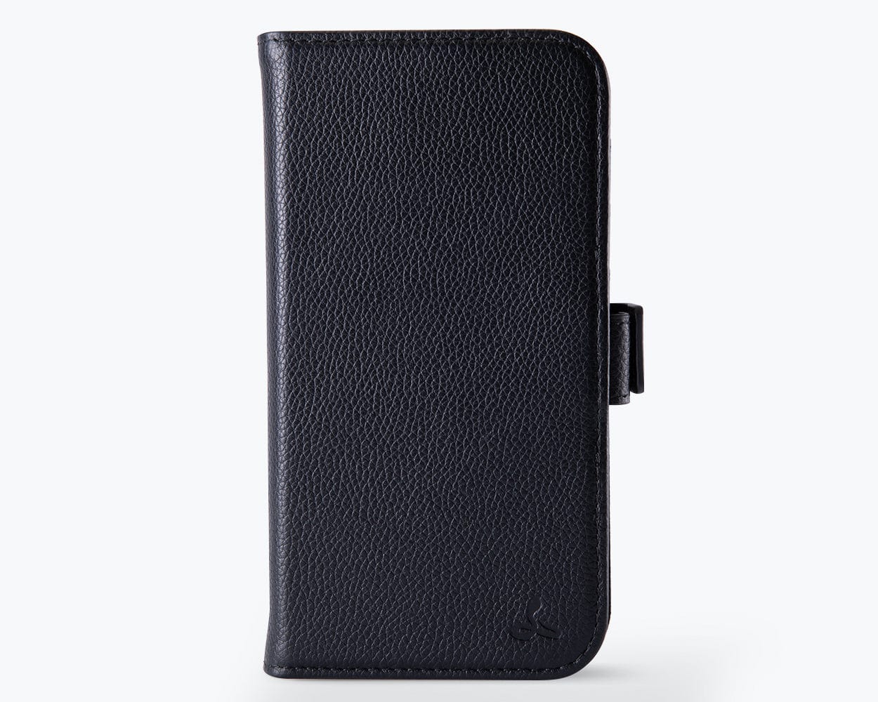 Apple iPhone 16 - Metro Leather Wallet Phone Case