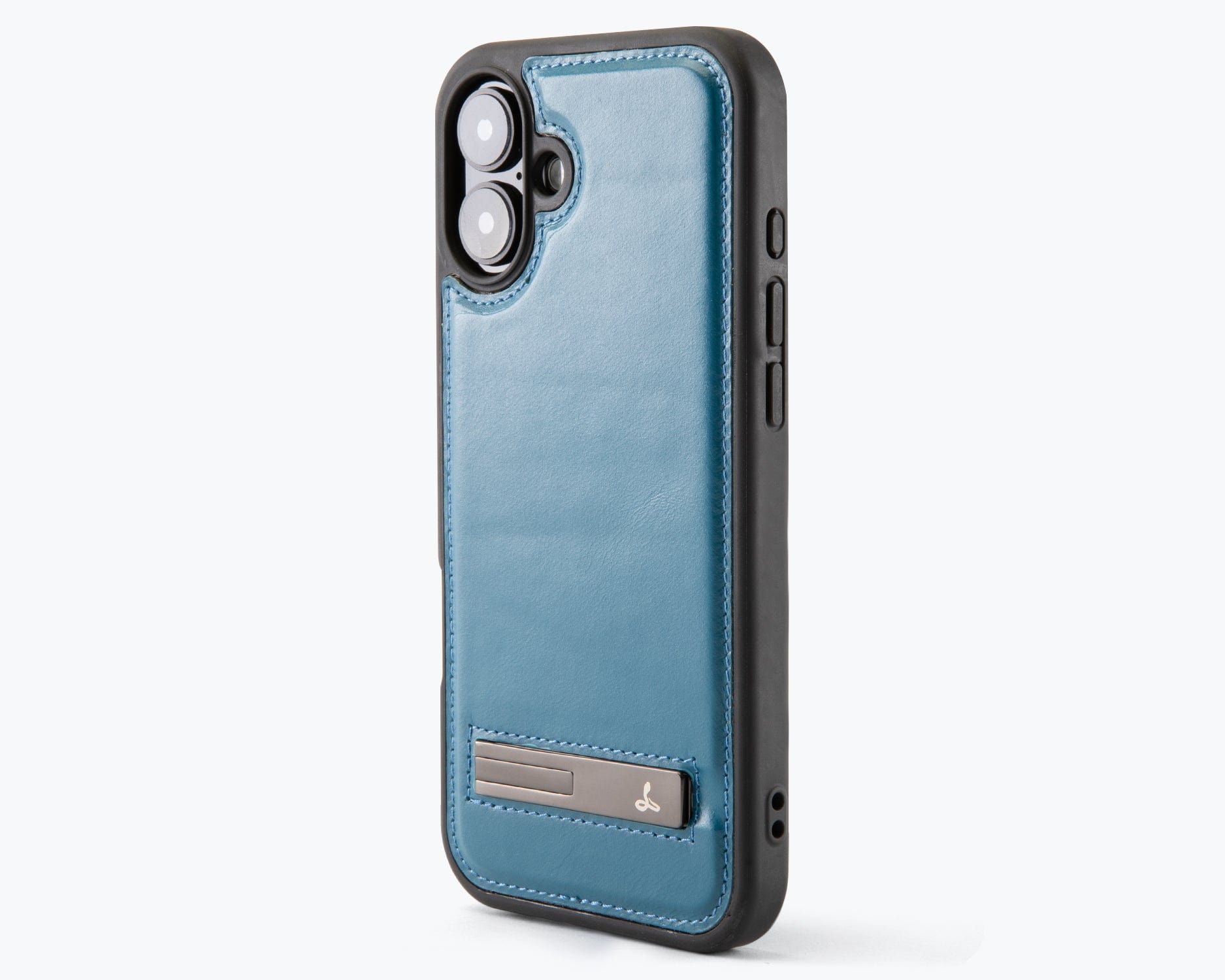 Apple Iphone 16 Plus Metro Leather Case - Snakehive UK