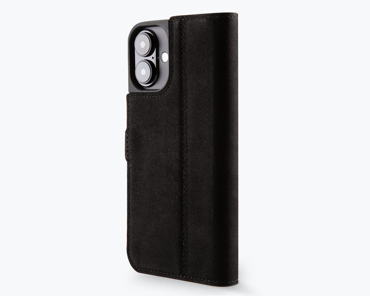 Apple Iphone 16 Plus Vintage Leather Wallet - Snakehive UK