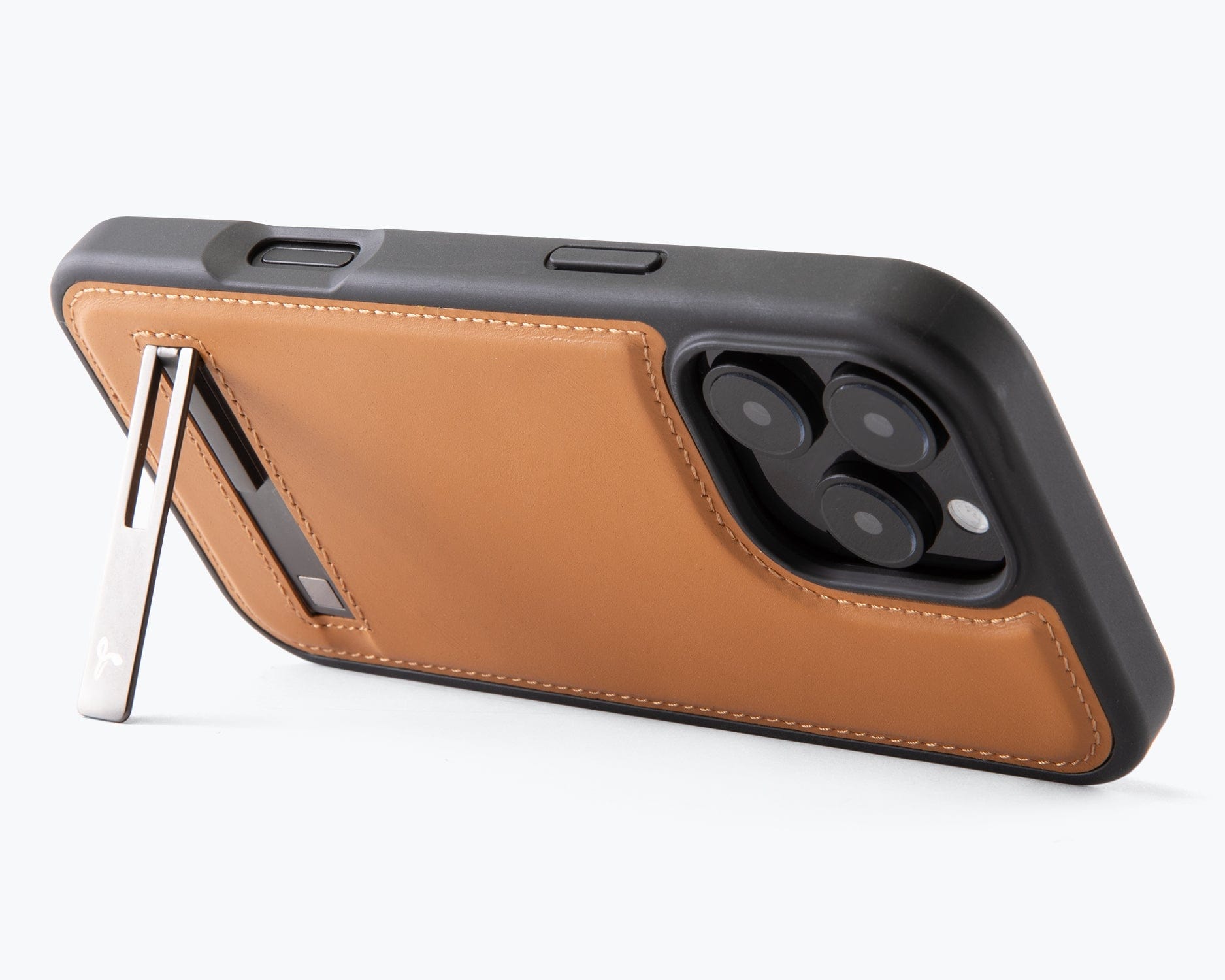 Apple Iphone 16 Pro Max Metro Leather Case - Snakehive UK