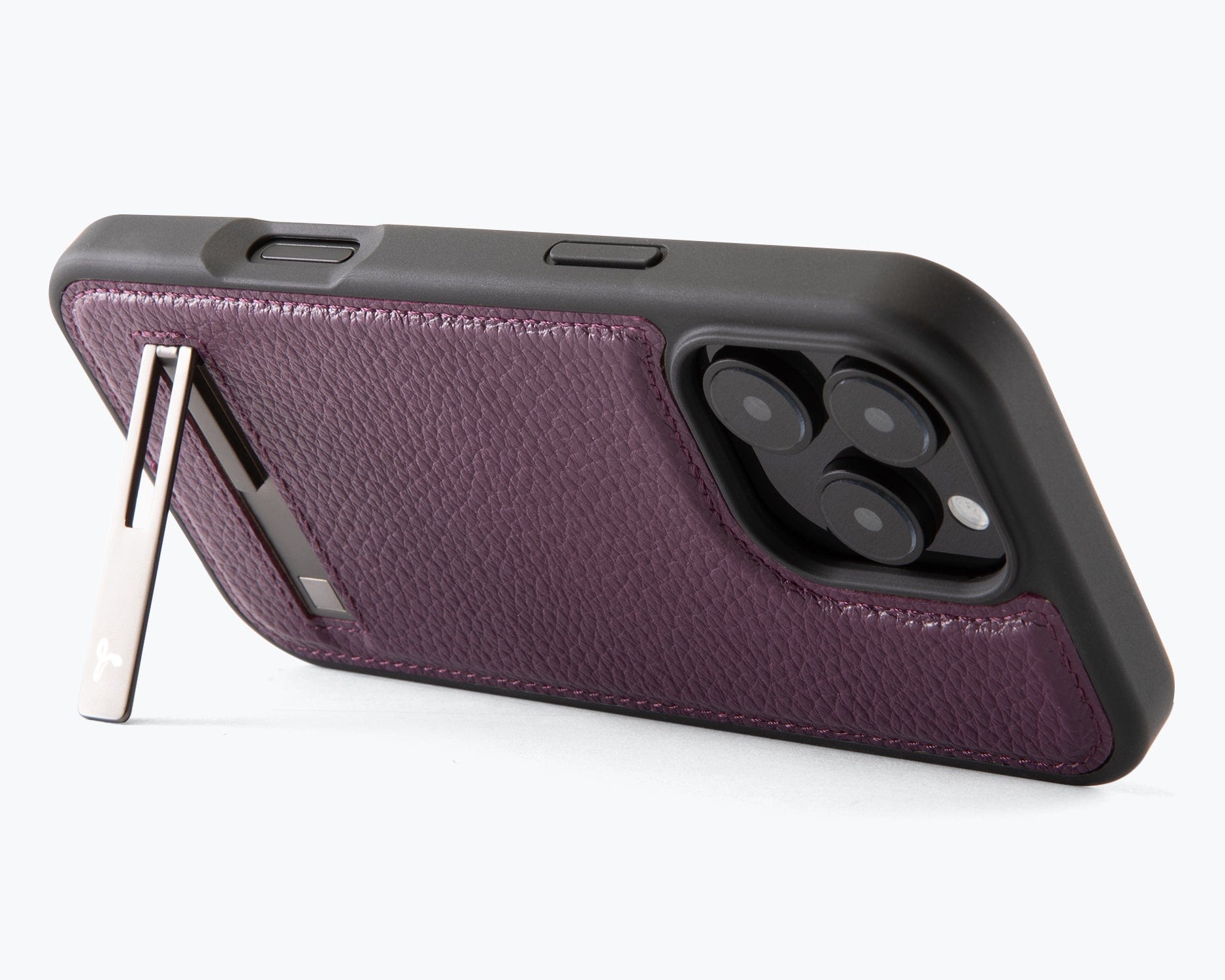 Apple Iphone 16 Pro Max Metro Leather Case - Snakehive UK