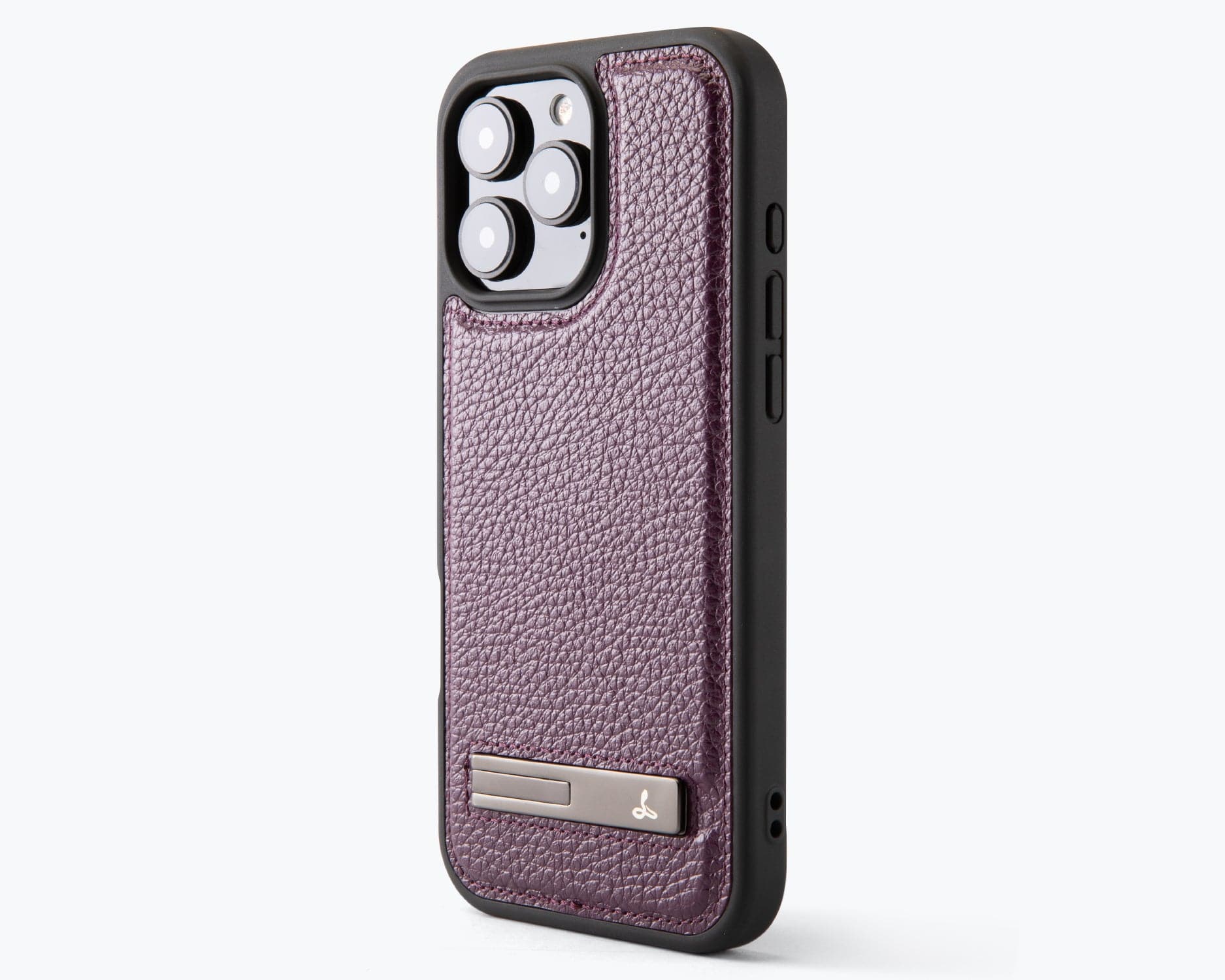 Apple Iphone 16 Pro Max Metro Leather Case - Snakehive UK