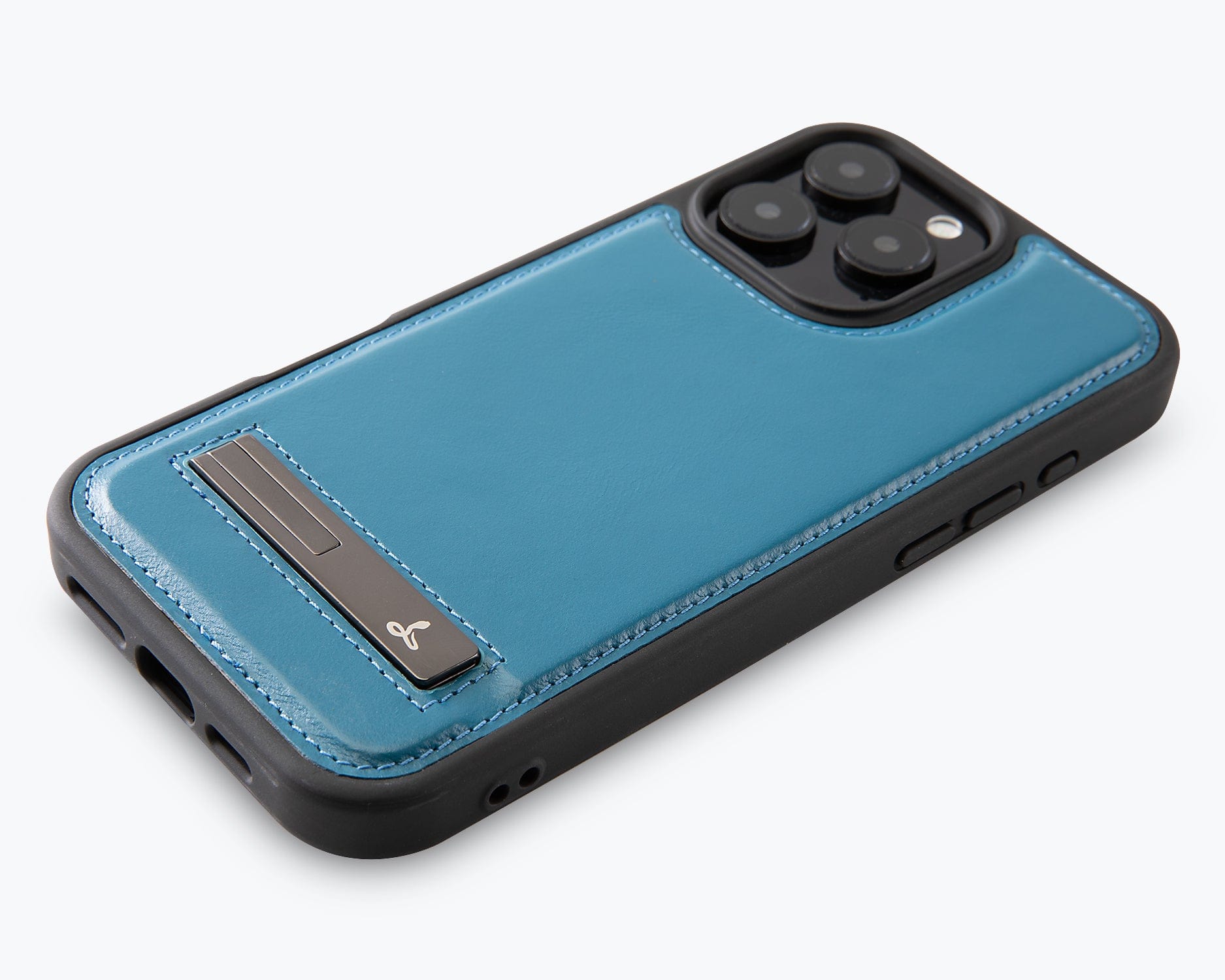 Apple Iphone 16 Pro Max Metro Leather Case - Snakehive UK