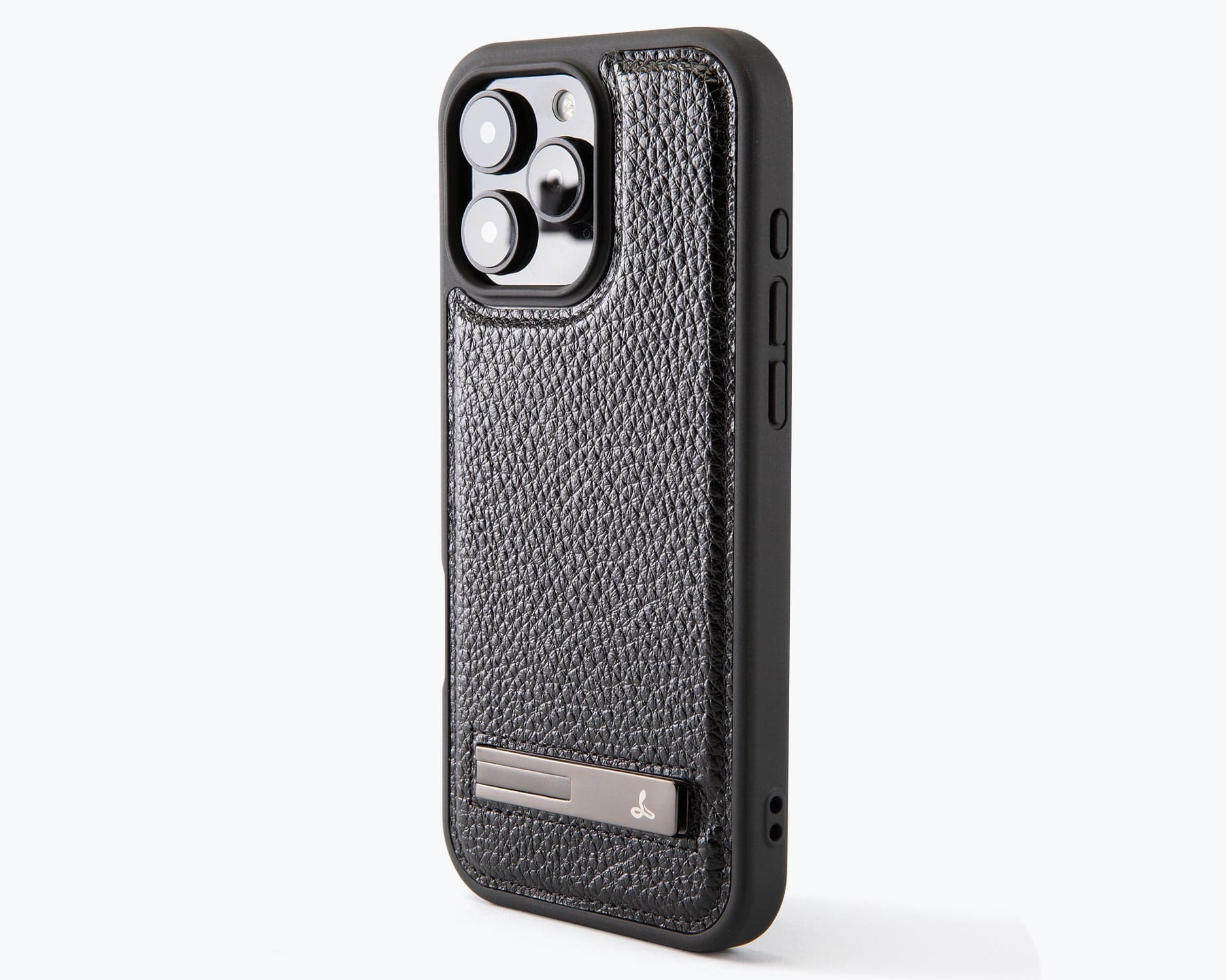 Apple Iphone 16 Pro Max Metro Leather Case - Snakehive UK
