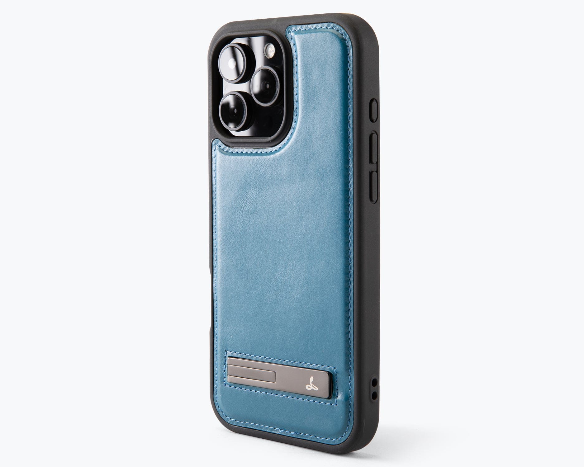 Apple Iphone 16 Pro Max Metro Leather Case - Snakehive UK