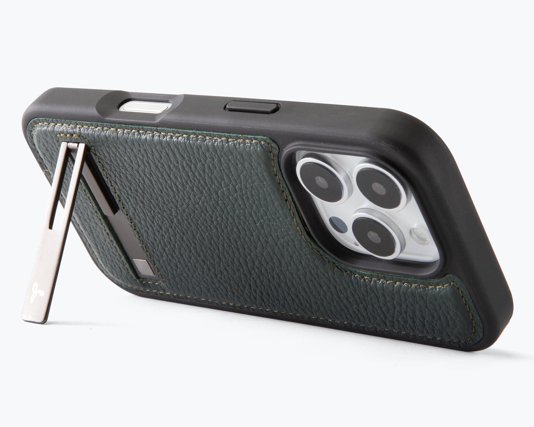 Apple Iphone 16 Pro Metro Leather Case - Snakehive UK